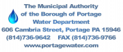 portagewater.com